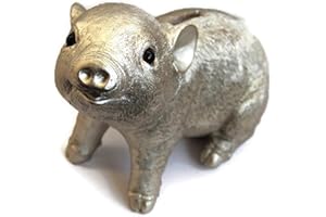 Bada Bing Hucha de cerdo con nácar dulce dulce de azúcar de alta calidad, detallada, regalo 01