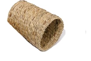 Rosewood Małe zwierzęta Aktywność Hiacynt Tunel Nuda Breaker, L