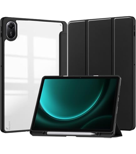 Für Xiaomi Redmi Pad 2 / SE 11 Zoll 3folt