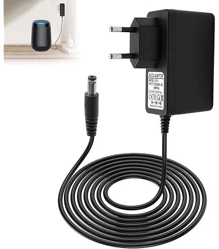 Alimentation 12v 2a Adaptateur Secteur Top Chargeur 12V Pour Balance