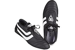 LUPSTY KWON Schuhe Chosun Plus, schwarz, Größe 44