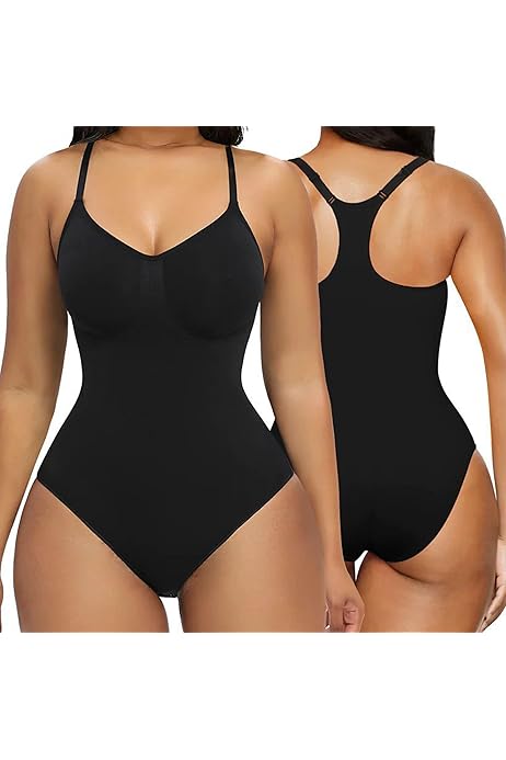 Mono Adelgazante Bodys Control Abdomen Talla U00fanica (S, M Y L