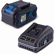 Spazzatrice Scheppach S800 - Larghezza 650mm, Cestino 20L, Per Foglie E Detriti, Sistema 3 Spazzole - Foto 2