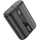 Juo 22.5W 10000mAh Led Ekranlı Mini Powerbank Taşınabilir Hızlı Şarj Cihazı