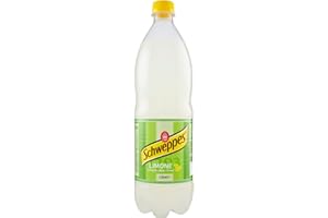 Schweppes Analicolic Lemon Drink, 1 L
