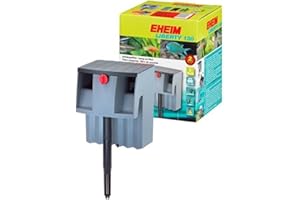 EHEIM Filtr zewnętrzny do akwarium LiBERTY 130