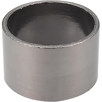 Manchon Pour Pot D'échappement Moto, Scooter, Mobylette - Diamètre Intérieur 22mm Ou 25mm - Marque Cyclingcolors