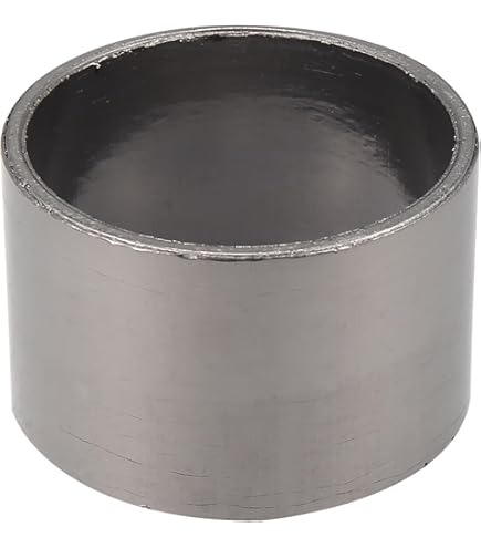 Herth+buss Elparts Wellrohr Dichtung 51271159 - Polyamid 6, Nennweite 23mm