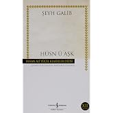 H&uuml;sn &uuml; Aşk - Hasan Ali Y&uuml;cel Klasikleri