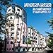 Hundertwasser Architektur & Philosophie - Die Grüne Zitadelle by Wörner Verlag GmbH, Glarus/CH Namida AG