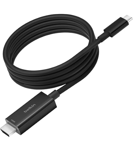 Satechi USB-C naar HDMI 2.1 8K adapter