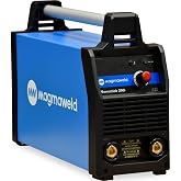 Magmaweld Monostick 200İ İnvert&ouml;r Kaynak Makinası