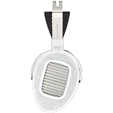 Hifiman HE1000 Unveiled | Kulak &Uuml;st&uuml;/Over Ear Full-Size Open-Back/Arkası A&ccedil;ık Planar Stealth Magnetik & Nanometer Thickness D