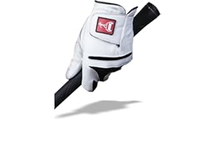 HOLZundEISEN Guanti da golf – Original Crossgolf Equipment – per destrorsi