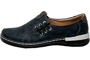 Ablovo Damen Slipper Slip on Flache Schuhe Loafer Bequeme Mokassins