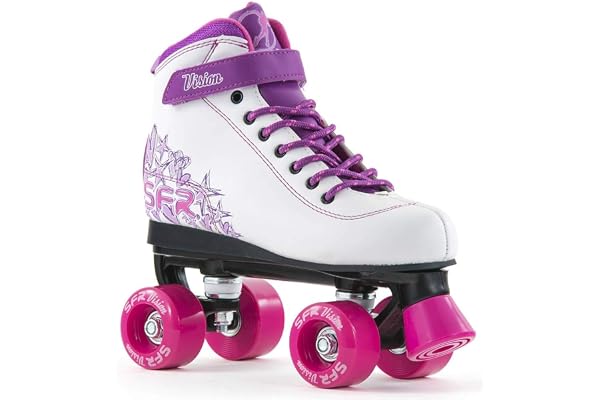 Sfr Skates Vision II Rollers Mixte