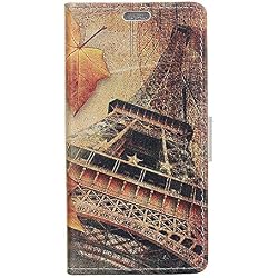 SHIEID® Funda LG G7 Fit,Funda Cartera,Cierre Magnético,Cubierta Protectora con Stand Función,Fundas Protector para LG G7 Fit(No:9)