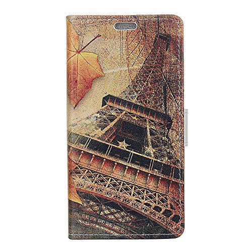SHIEID® Funda LG G7 Fit,Funda Cartera,Cierre Magnético,Cubierta Protectora con Stand Función,Fundas Protector para LG G7 Fit(No:9)
