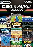 Remakes beliebter Klassiker der C 64 und Amiga Ära