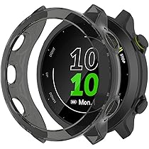 Dipos - 6x Pellicola Protettiva Compatibile Con Garmin Marq Commander Pellicola Di Protezione Cristallo 4051837457327