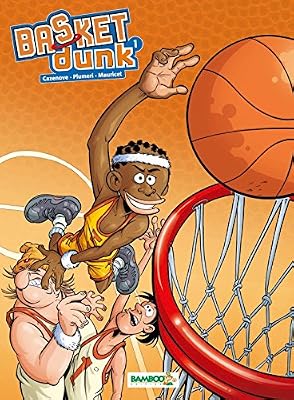 Bamboo basket dunk - nouvelle édition