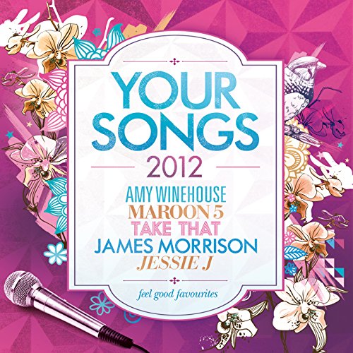 Your Songs 2012 by Various artists on Amazon Music Amazon.co.uk