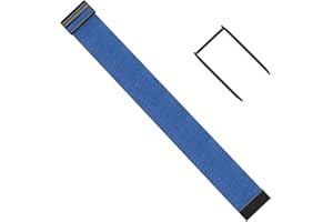 Fitcent Sport Elastic Wristband/Bicep Band SuperKnit Strap Compatible for Whoop 4.0 Whoop 3.0 Fitness Tracker Accessory with U Shape