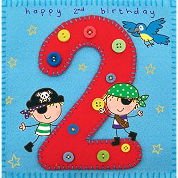 Twizler Carte D'anniversaire Amusante Avec âne - Carte D