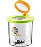 Terra Kids - Boite à Insectes - Haba 301513 - Jeux De NIM - 7