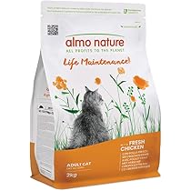 Almo Nature Daily Cibo Umido Per Cani | Vitello E Carote, Confezione Da 2.7 Kg (9 Lattine)