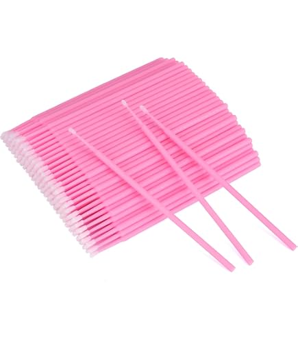 4 Pcs Tapons Déaquillants Lavable Coton, ake Up Reover Pads, Réutilisables, Adaptés à Tous