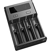 NITECORE NEW i4 Intellicharger