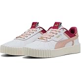 Carina 3.0 Luxe Kadın Beyaz Sneaker Ayakkabı 40072401
