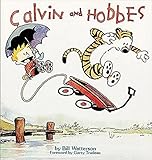 Calvin And Hobbes: The Calvin & Hobbes Series: Book One by Bill Watterson