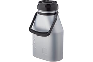 METROX BENTA Jarra de Leche 2l a Prueba de Fugas