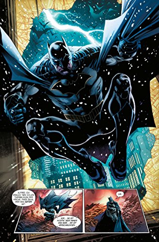 Batman-Detective-Comics-Bd-1-2-Serie-Angriff-der-Batman-Armee