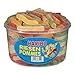 Produktbild Haribo Riesen Pommes,3er Pack (3x 1.2 kg Dose)