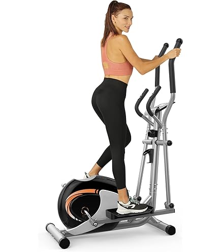 Fitness Eliptica Nordictrack Strider 450 Bicicleta Eliptica