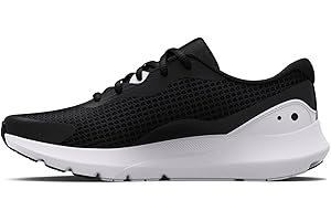 Under Armour UA W Surge 3, Scarpa da Corsa Donna