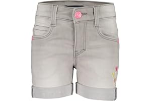 Blue Seven Mädchen Jeansshorts Jeans-Shorts