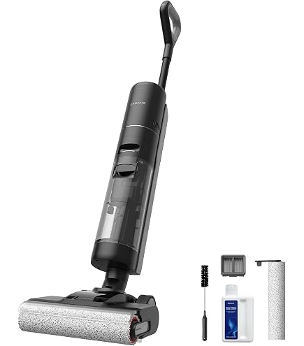 Tubo Di Ricambio Per Aspirapolvere Dreame H12, H11, H14 Pro, Ultra H30, S5/S7 – 2 Pezzi, Lunghezza 111 Mm