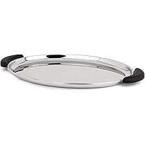 Plateau Rectangulaire à Poignées - Recinto