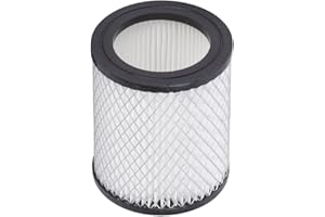 POWERPLUS POWX300B | Compatible solo con el limpiador de cenizas POWX300