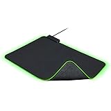 Razer Goliathus Chroma - Tappetino Morbido per Mouse da Gioco con Tecnologia Chroma (Tecnologia Chroma, Rapido e preciso, Sin