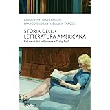 Storia della letteratura americana