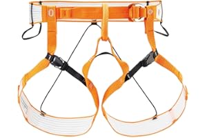 PETZL Unisex-Adult Altitude Klettergurt