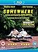 Somewhere [Blu-ray]