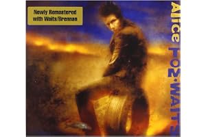 Tom Waits - Alice