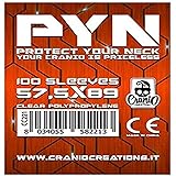 Cranio Creations CC221 PYN 100 Sleeves 57,5x89