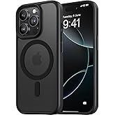Fusion Mat Series Compatible with Magsafe for Minesk iPhone 15 Quality Original Version Case Metal Keypad and Ultra Strong G